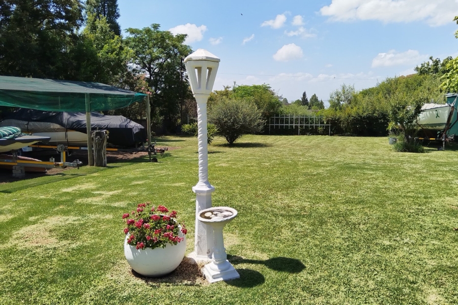 3 Bedroom Property for Sale in Deneysville Free State